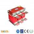 三相交流輸入電抗器  400kw 800A 400V