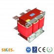 三相交流輸入電抗器  400kw 800A 400V
