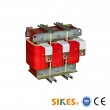三相交流輸入電抗器 1000A 660V