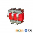 三相交流輸入電抗器 1000A 660V