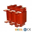 三相交流輸入電抗器 2000A 660V
