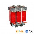 三相交流輸入電抗器   1400kw 1600A  690V ，2%