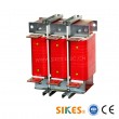 三相交流輸入電抗器   1400kw 1600A  690V ，2%