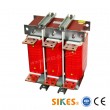 三相交流輸入電抗器   1400kw 1600A  690V ，2%