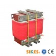  400-1200Hz高頻輸出濾波電抗器  400A 690V，6%