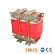  400-1200Hz高頻輸出濾波電抗器  400A 690V，6%