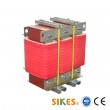  400-1200Hz高頻輸出濾波電抗器  400A 690V，6%