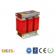 三相交流輸出電抗器  90kw 240A 400V，1%