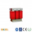 三相交流輸出電抗器  90kw 240A 400V，1%