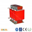 三相交流輸入電抗器  250kw 300A 400V，7%