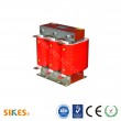 三相交流輸入電抗器  250kw 300A 400V，7%