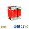 三相交流輸入電抗器  250kw 300A 400V，7%