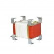 直流電抗器 (變頻器專用內(nèi)置電抗器)55KW 150A