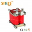 直流電抗器(變頻器專用內(nèi)置電抗器) 90KW 210A