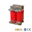 直流電抗器630KW 1500A 400V