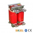 直流電抗器630KW 1500A 400V