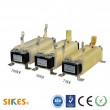 直流電抗器 HEL-H110K, 110KW 250A，可以代替同規(guī)格三菱電抗器