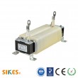 直流電抗器 HEL-H110K, 110KW 250A，可以代替同規(guī)格三菱電抗器