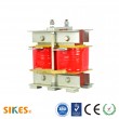 直流電抗器 110KW 210A 立式