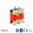 直流電抗器 110KW 210A 立式