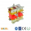 直流電抗器 110KW 210A 立式