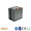 鐵硅磁粉芯直流電抗器 150A, 100uH，減震降噪設(shè)計