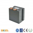 鐵硅磁粉芯直流電抗器 150A, 100uH，減震降噪設(shè)計