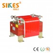 直流電抗器 400KW 1000A 400V 臥式