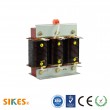 解諧電抗器 ，補(bǔ)償電抗器 容量1.75kvar， 480V, 電抗率 7%