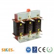 解諧電抗器 ，補(bǔ)償電抗器 容量1.75kvar， 480V, 電抗率 7%