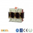 解諧電抗器 ，補(bǔ)償電抗器 容量20kvar， 480V, 電抗率 7%