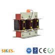 解諧電抗器 ，補(bǔ)償電抗器 容量20kvar， 480V, 電抗率 7%