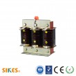 解諧電抗器 ，補償電抗器 容量30kvar， 480V, 電抗率 7%