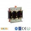 解諧電抗器 ，補償電抗器 容量30kvar， 480V, 電抗率 7%