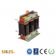 解諧電抗器 ，補償電抗器 容量30kvar， 480V, 電抗率 7%