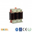 解諧電抗器 ，補償電抗器 容量30kvar， 480V, 電抗率 7%