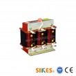 解諧電抗器 ，補(bǔ)償電抗器 容量40kvar， 450V, 電抗率 7%