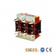 解諧電抗器 ，補(bǔ)償電抗器 容量40kvar， 450V, 電抗率 7%