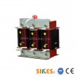 解諧電抗器 ，補(bǔ)償電抗器 容量40kvar， 450V, 電抗率 7%