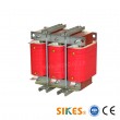 解諧電抗器 ，補(bǔ)償電抗器 容量121kvar， 460V, 電抗率 13%