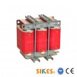 解諧電抗器 ，補(bǔ)償電抗器 容量121kvar， 460V, 電抗率 13%