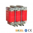 解諧電抗器 ，補(bǔ)償電抗器 容量121kvar， 460V, 電抗率 13%