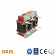 解諧電抗器 ，補償電抗器 容量50kvar， 480V, 電抗率 7%