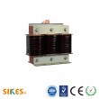 解諧電抗器 ，補償電抗器 容量50kvar， 480V, 電抗率 7%