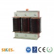 解諧電抗器 ，補(bǔ)償電抗器 容量60kvar， 480V, 電抗率 7%