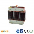 解諧電抗器 ，補(bǔ)償電抗器 容量60kvar， 480V, 電抗率 7%