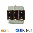 解諧電抗器 ，補(bǔ)償電抗器 容量60kvar， 480V, 電抗率 7%