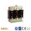 解諧電抗器 ，補(bǔ)償電抗器 容量60kvar， 480V, 電抗率 7%