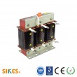 解諧電抗器 ，補(bǔ)償電抗器 容量60kvar， 480V, 電抗率 7%