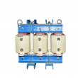 濾波電抗器 三相 150A，用于回饋裝置，變頻器，伺服驅(qū)動器，光伏變流器，UPS等領(lǐng)域